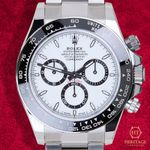 Rolex Daytona 126500LN - (1/8)