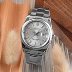 Rolex Datejust 36 116200 - (1/8)