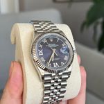 Rolex Datejust 126234 - (7/10)