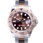 Rolex Yacht-Master 40 126621 - (3/8)