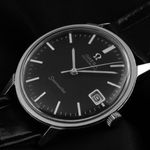 Omega Seamaster 166.002 (1968) - 34 mm (3/7)