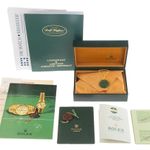 Rolex Datejust 1601 (1971) - 36mm Staal (2/7)