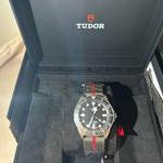 Tudor Pelagos 25717N (2024) - Black dial 42 mm Titanium case (7/7)