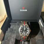 Tudor Pelagos 25717N (2024) - Black dial 42 mm Titanium case (3/7)