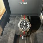 Tudor Pelagos 25717N (2024) - Black dial 42 mm Titanium case (1/7)