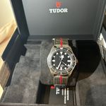 Tudor Pelagos 25717N (2024) - Black dial 42 mm Titanium case (4/7)