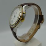 Christiaan v.d. Klaauw Vintage Collector mens watch DAKS London limited edition N051 automatic ETA 2824-2 rare - (4/8)