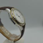 Christiaan v.d. Klaauw Vintage Collector mens watch DAKS London limited edition N051 automatic ETA 2824-2 rare - (5/8)