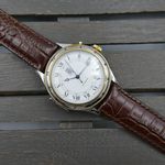 Christiaan v.d. Klaauw Vintage Collector mens watch DAKS London limited edition N051 automatic ETA 2824-2 rare - (2/8)