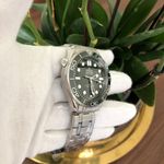 Omega Seamaster Diver 300 M 210.30.42.20.10.001 - (5/7)