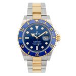 Rolex Submariner Date 116613LB - (1/7)