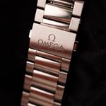 Omega Seamaster Aqua Terra 220.10.41.21.03.004 (2020) - Blauw wijzerplaat 41mm Staal (7/8)