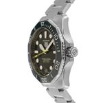 TAG Heuer Aquaracer 300M WBP5116.BA0013 - (4/7)