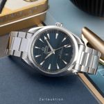 Omega Seamaster Aqua Terra 220.10.38.20.03.001 - (2/8)