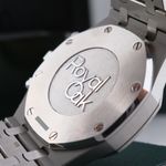 Audemars Piguet Royal Oak Chronograph 26331ST.OO.1220ST.03 - (8/8)