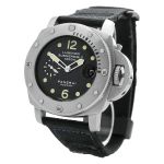 Panerai Luminor 1950 PAM00243 - (5/8)