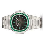 Patek Philippe Nautilus 5711/113P-001 - (8/12)