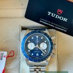 Tudor Black Bay Chrono 79360B - (7/7)