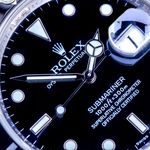 Rolex Submariner Date 116610 - (2/8)