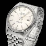 Rolex Datejust 36 16014 - (7/7)