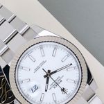 Rolex Datejust 41 126334 (2025) - 41 mm Steel case (4/8)