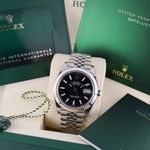 Rolex Datejust 41 126334 - (7/7)