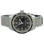 Omega Seamaster 300 234.10.39.20.01.001 (2018) - Black dial 39 mm Steel case (14/28)