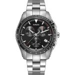 Rado HyperChrome Chronograph R32259153 (2026) - Black dial 45 mm Steel case (1/1)