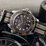 Omega Seamaster Diver 300 M 210.92.42.20.01.001 - (2/8)