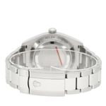 Rolex Milgauss 116400 (2007) - 40 mm Steel case (4/5)