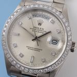 Rolex Day-Date 36 18049 - (3/8)