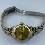 Rolex Lady-Datejust 69173 (1987) - 26 mm Gold/Steel case (2/6)