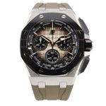 Audemars Piguet Royal Oak Offshore Chronograph 26420SO.OO.A600CA.01 - (1/1)