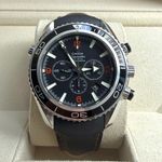 Omega Seamaster Planet Ocean Chronograph 2910.51.82 - (2/12)