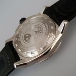 Armand Nicolet Unknown A460AGN-NR-G9610 (2025) - Black dial 44 mm Steel case (8/8)