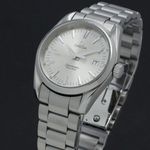 Omega Seamaster Aqua Terra 2518.30.00 - (6/7)