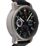 Fortis Flieger 597.10.141 - (5/8)