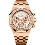 Audemars Piguet Royal Oak Chronograph 26315OR.ZZ.1256OR.01 - (1/1)