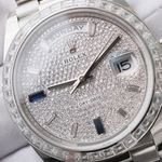 Rolex Day-Date 40 228396TBR - (5/8)