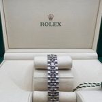 Rolex Lady-Datejust 279174 (2024) - 28 mm Steel case (4/4)