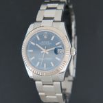 Rolex Datejust 31 178274 (2015) - 31mm Staal (1/4)