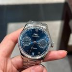 IWC Portuguese IW501704 - (2/6)