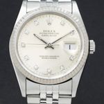 Rolex Datejust 36 16234 - (1/7)