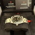Tudor Black Bay Fifty-Eight 79030N - (2/5)