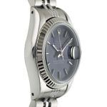Rolex Lady-Datejust 69174 (1985) - 26mm Staal (7/8)