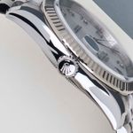 Rolex Datejust 36 116234 (2017) - 36 mm Steel case (8/8)