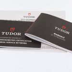 Tudor Black Bay Fifty-Eight 79030B (2023) - Blue dial 39 mm Steel case (5/6)