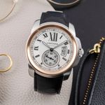 Cartier Calibre de Cartier W7100011 - (1/8)