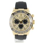 Rolex Daytona 116518LN - (1/7)