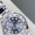 Rolex Yacht-Master 37 268622 - (4/8)